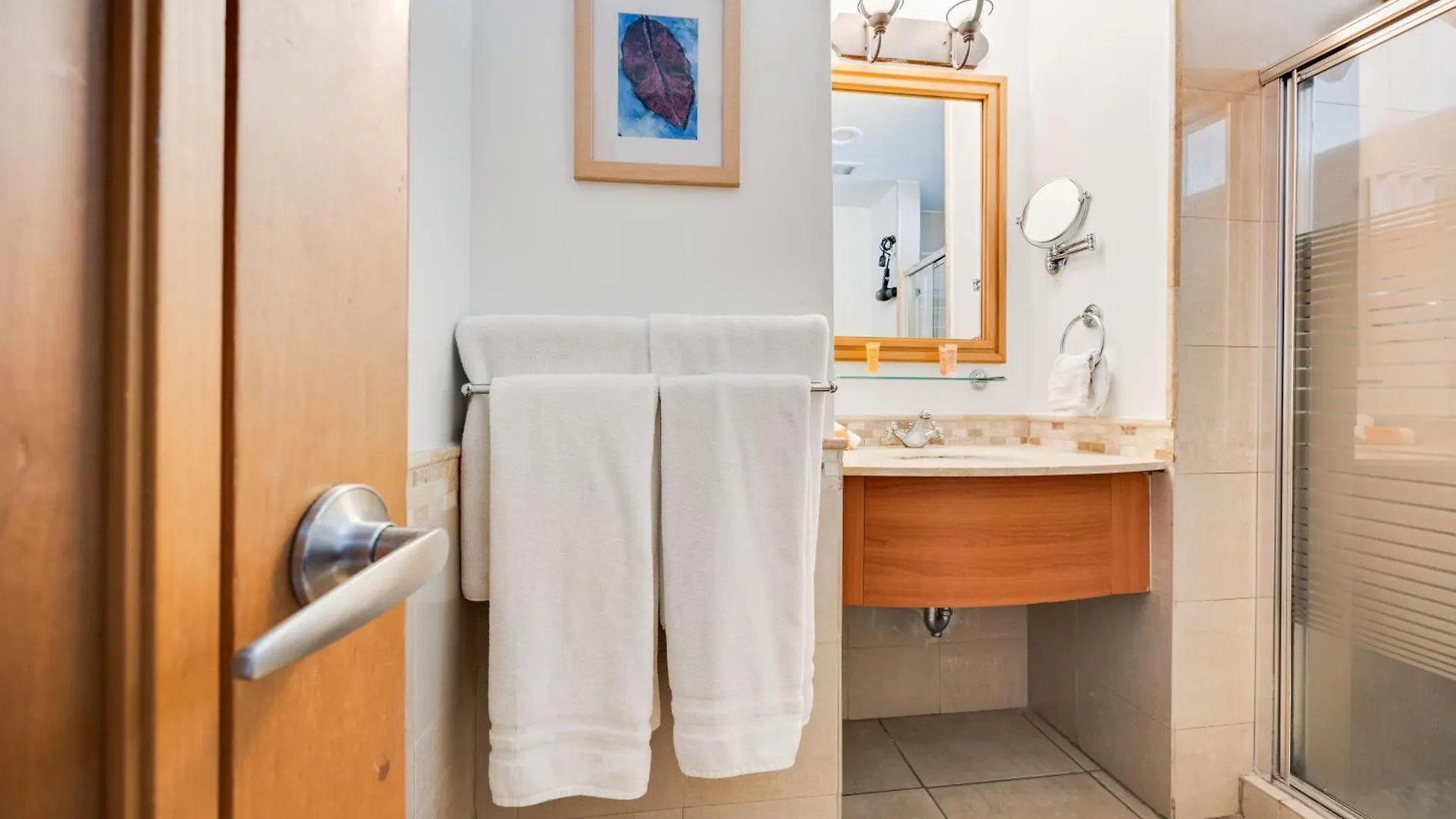 Seaside Terrace Condado Close To The Beach San Juan 0*,  Puerto Rico