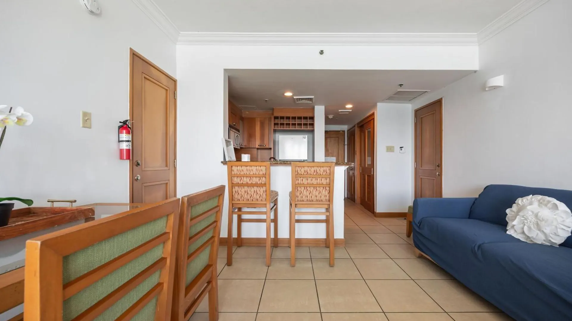 Seaside Terrace Condado Close To The Beach San Juan Puerto Rico